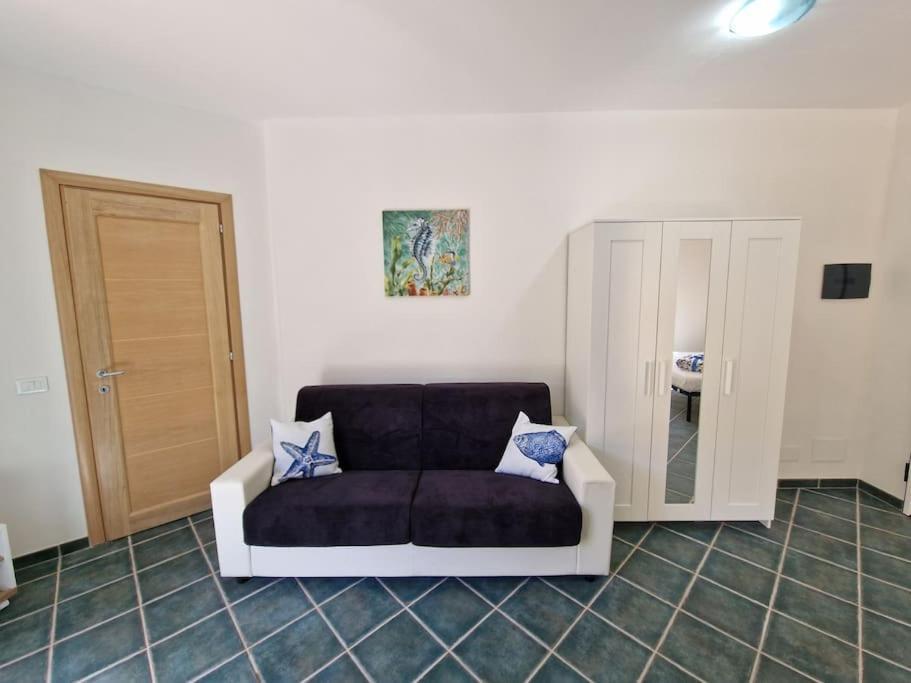 Corallo Bilocale Vista Collina Nebida Εξωτερικό φωτογραφία