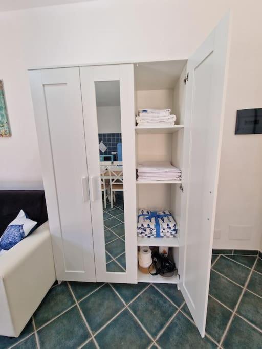 Corallo Bilocale Vista Collina Nebida Εξωτερικό φωτογραφία